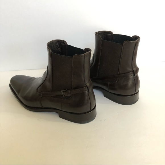 Giorgio Armani Boot (Men) main image 6